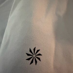 Athleta s beach top